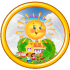 Логотип Дзержинський район. ДНЗ № 79